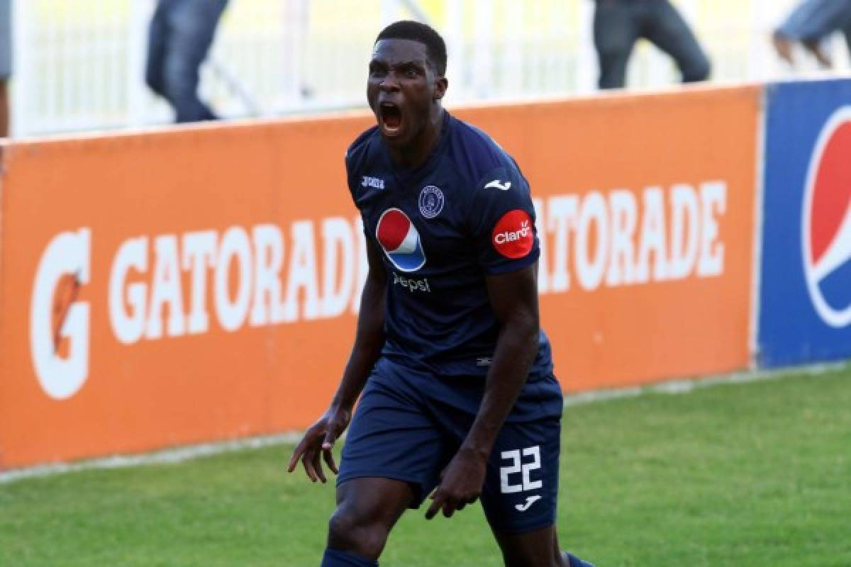 FICHAJES: Olimpia y Marathón anuncian bajas; Juticalpa ficha a legionario