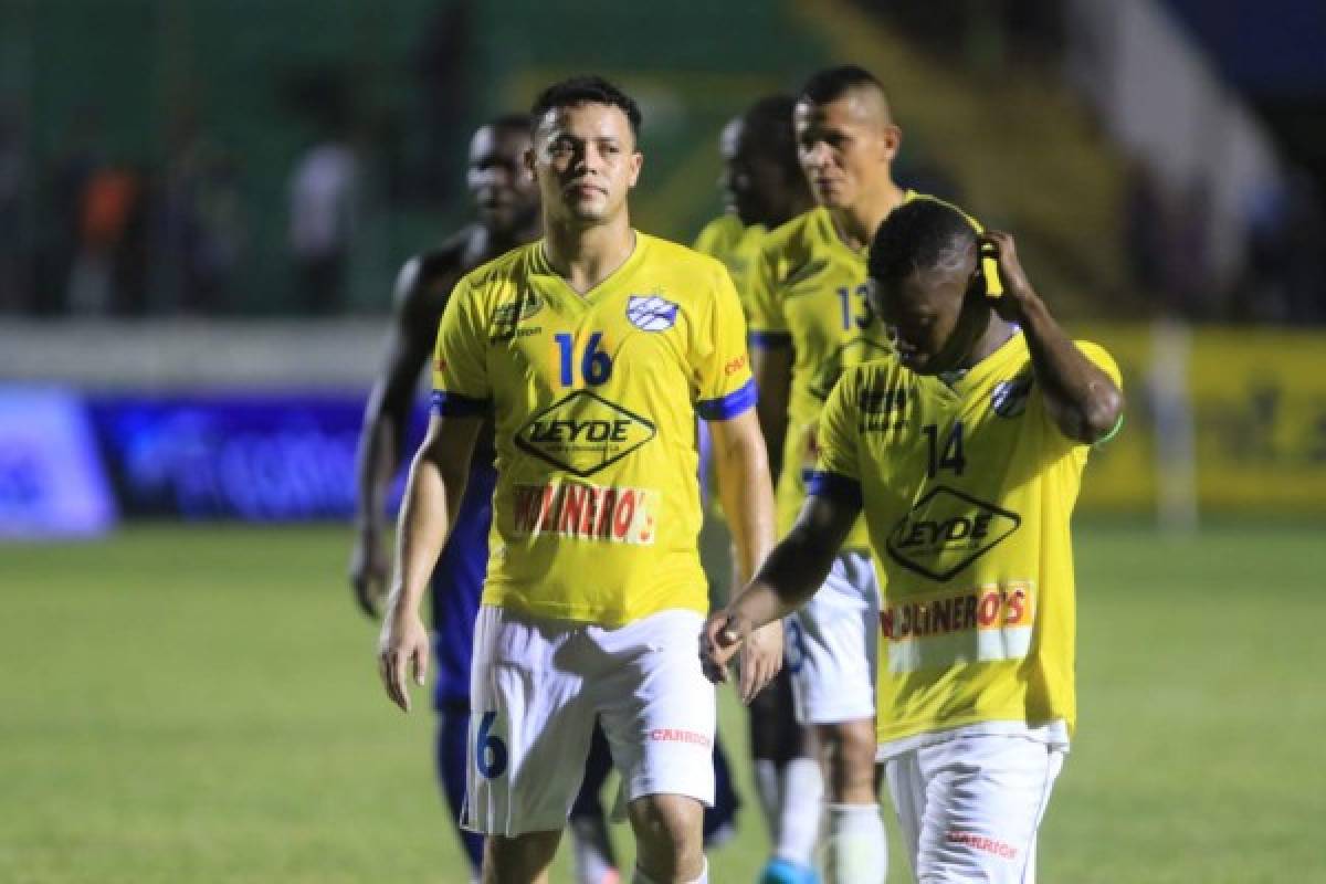 Motagua vs Victoria jornada dos en torneo clausura 2015-2016 de la liga nacional.