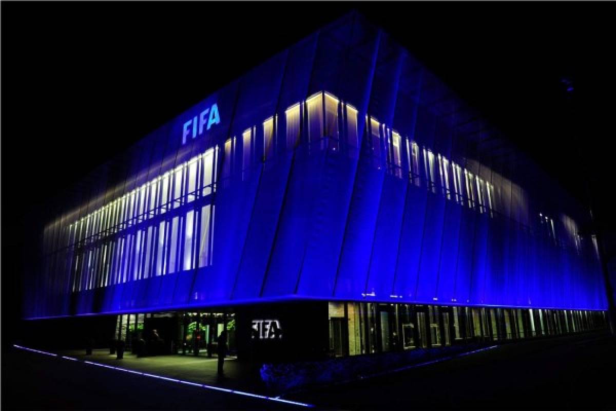 Conozca los 14 imputados por la justicia estadounidense en caso de corrupción FIFA