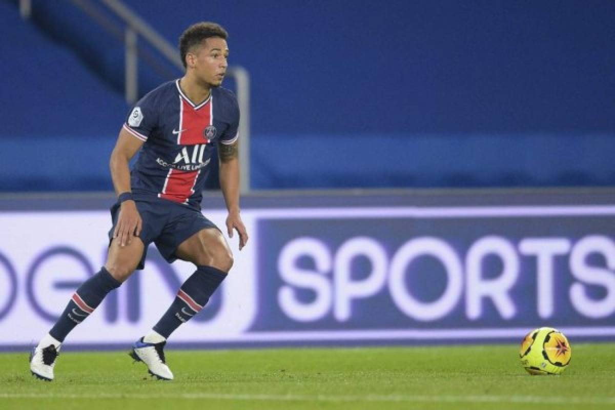 Barrida en París: los 10 jugadores que se marcharían del PSG tras otro nuevo fracaso en la Champions