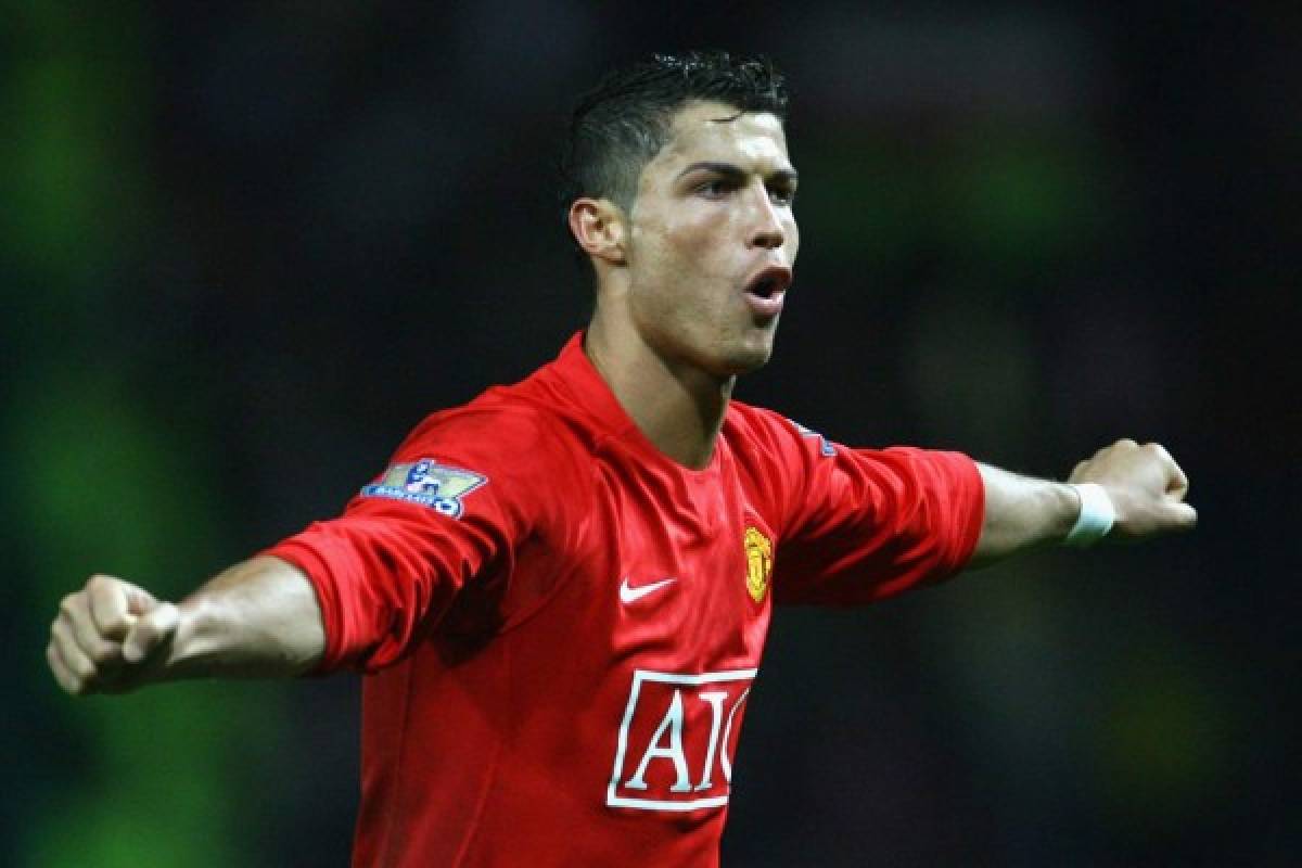 La revolución que prepara el Manchester United con Cristiano Ronaldo y dos objetivos del Madrid