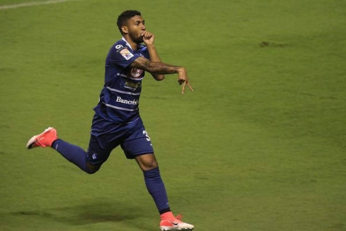 ¡Rumores y fichajes en Costa Rica! Roger Rojas con ofertas para salir de Alajuelense