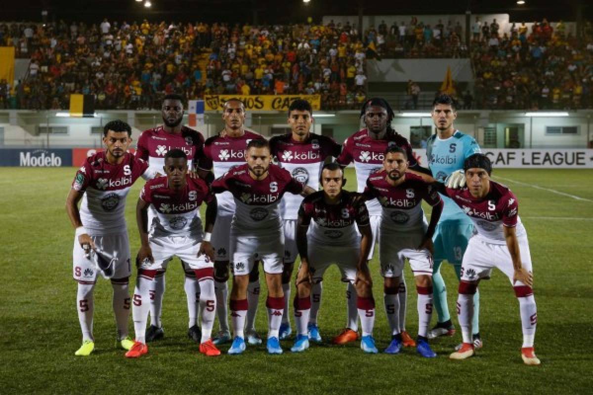 Saprissa vale el doble que Olimpia, pero los blancos tienen al jugador más caro entre ambos