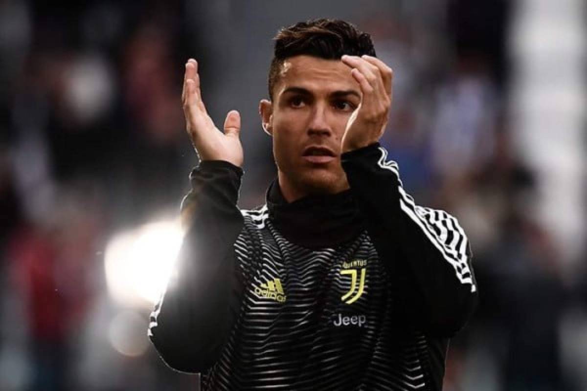 Alista sus maletas: Cristiano Ronaldo y los equipos a los que podría ir la temporada 2021-22