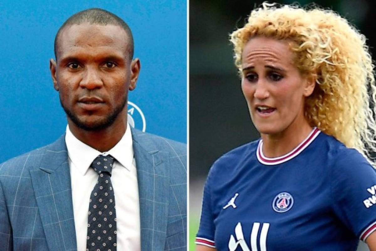 Giro inesperado en el escándalo: Esposa de Abidal es la principal sospechosa del ataque a Hamraoui y revelan el motivo