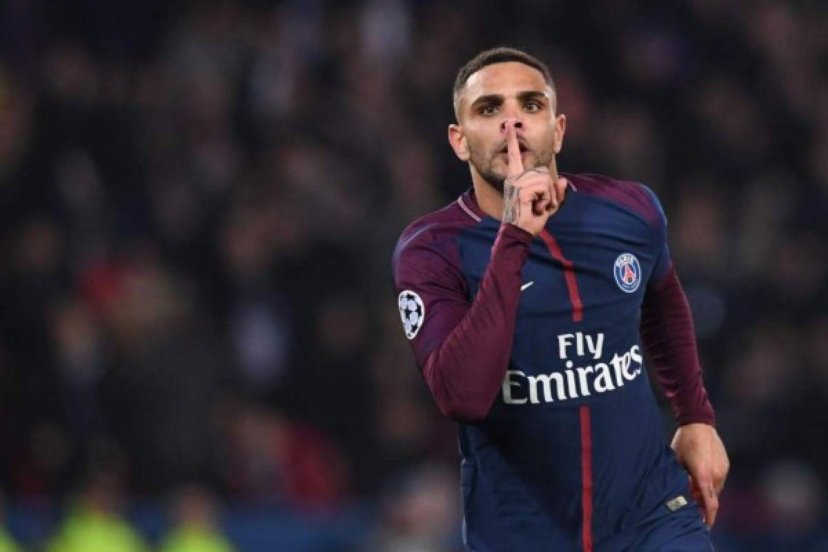 MERCADO: Figura del PSG es ofrecido al Barça; Real Madrid tendría nuevo delantero