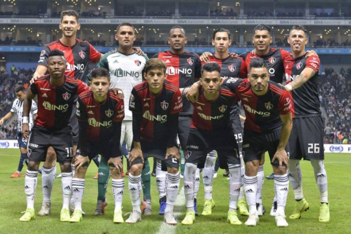 Liga MX: La lista de los clubes más caros del fútbol mexicano en el Clausura 2020