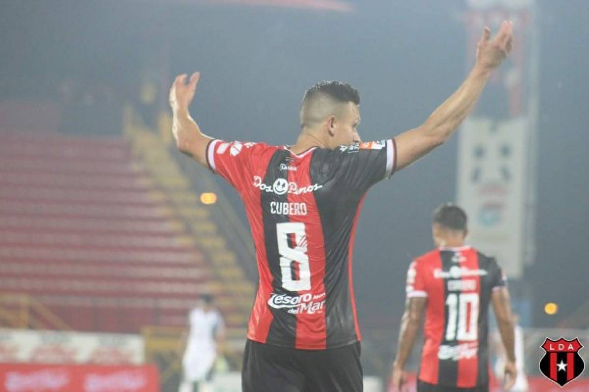 ¡A ponerles atención! Los jugadores que buscarán brillar en la cuadrangular final de Costa Rica