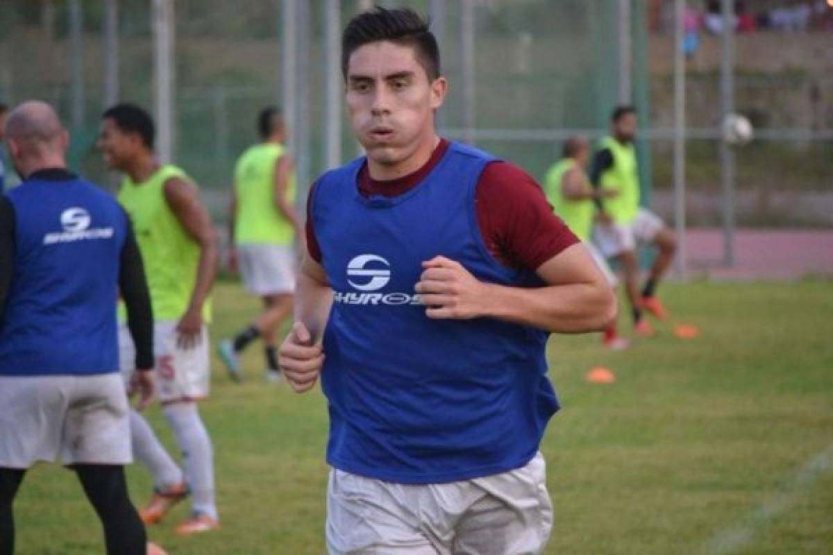 RUMORES Y FICHAJES: ¡El fútbol de Centroamérica se enciende con su mercado de piernas!