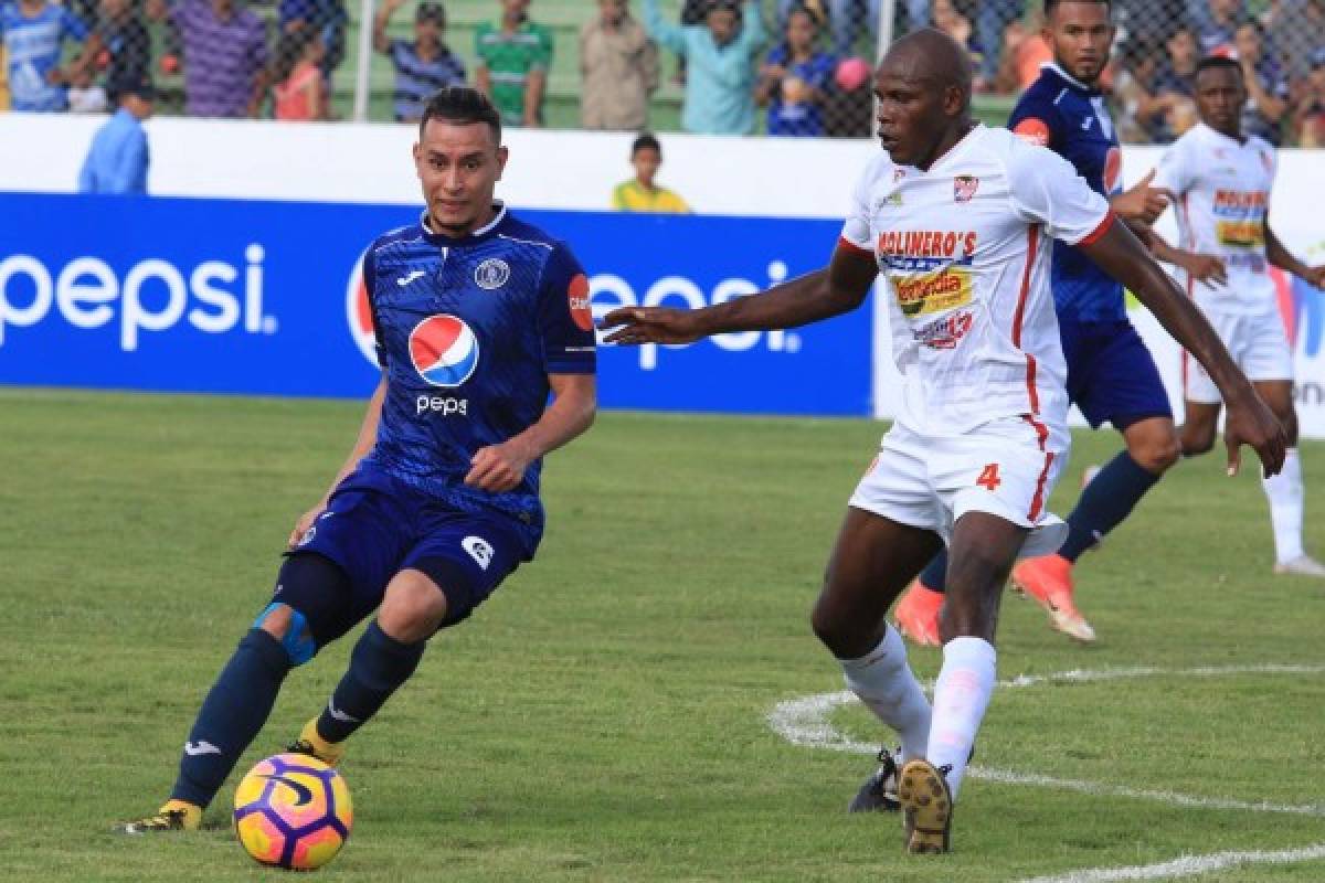 Los nombres y apellidos más raros que estarán en el torneo Apertura