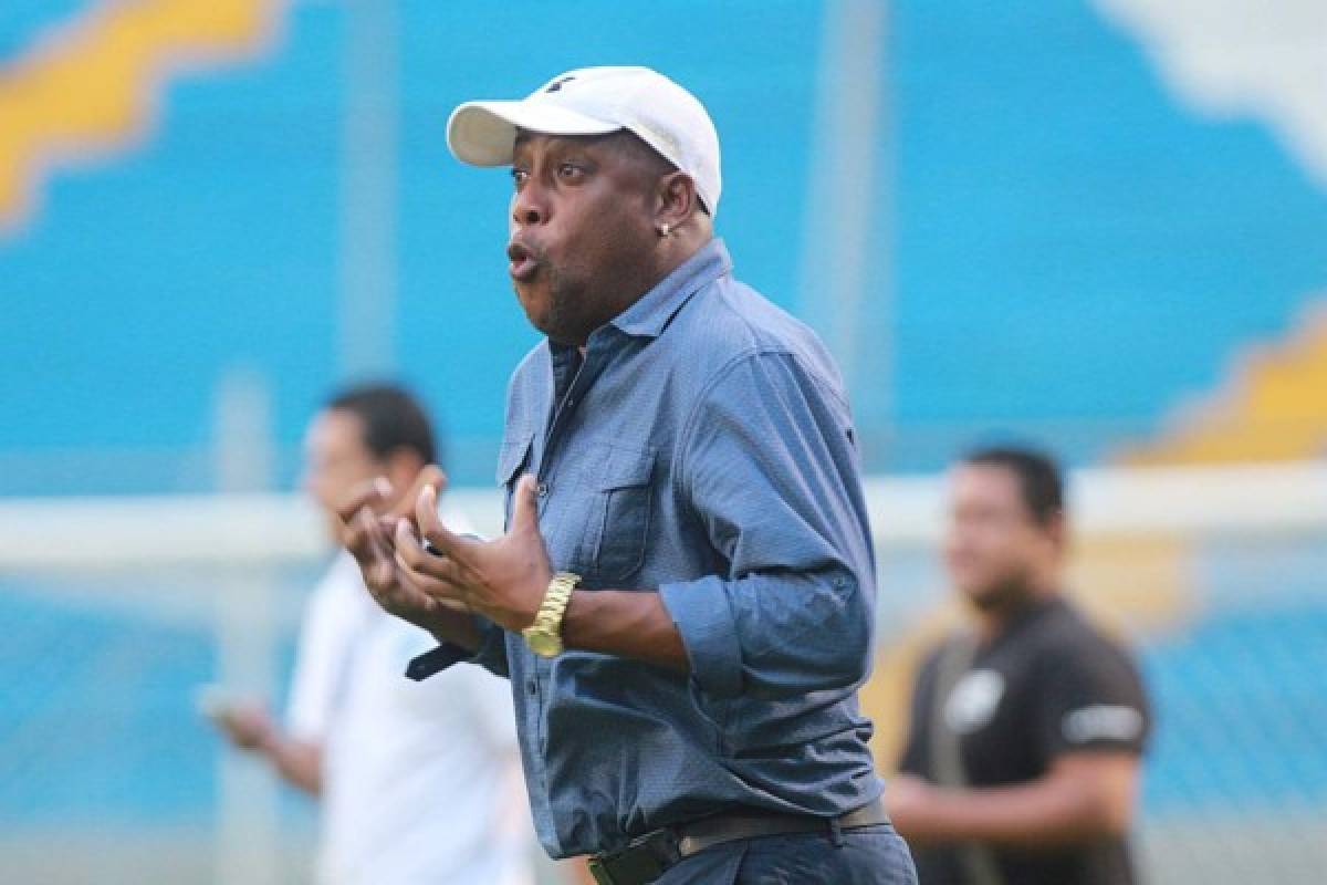 RUMORES Y FICHAJES: Rony Martínez suena en Colombia y Motagua daría batacazo