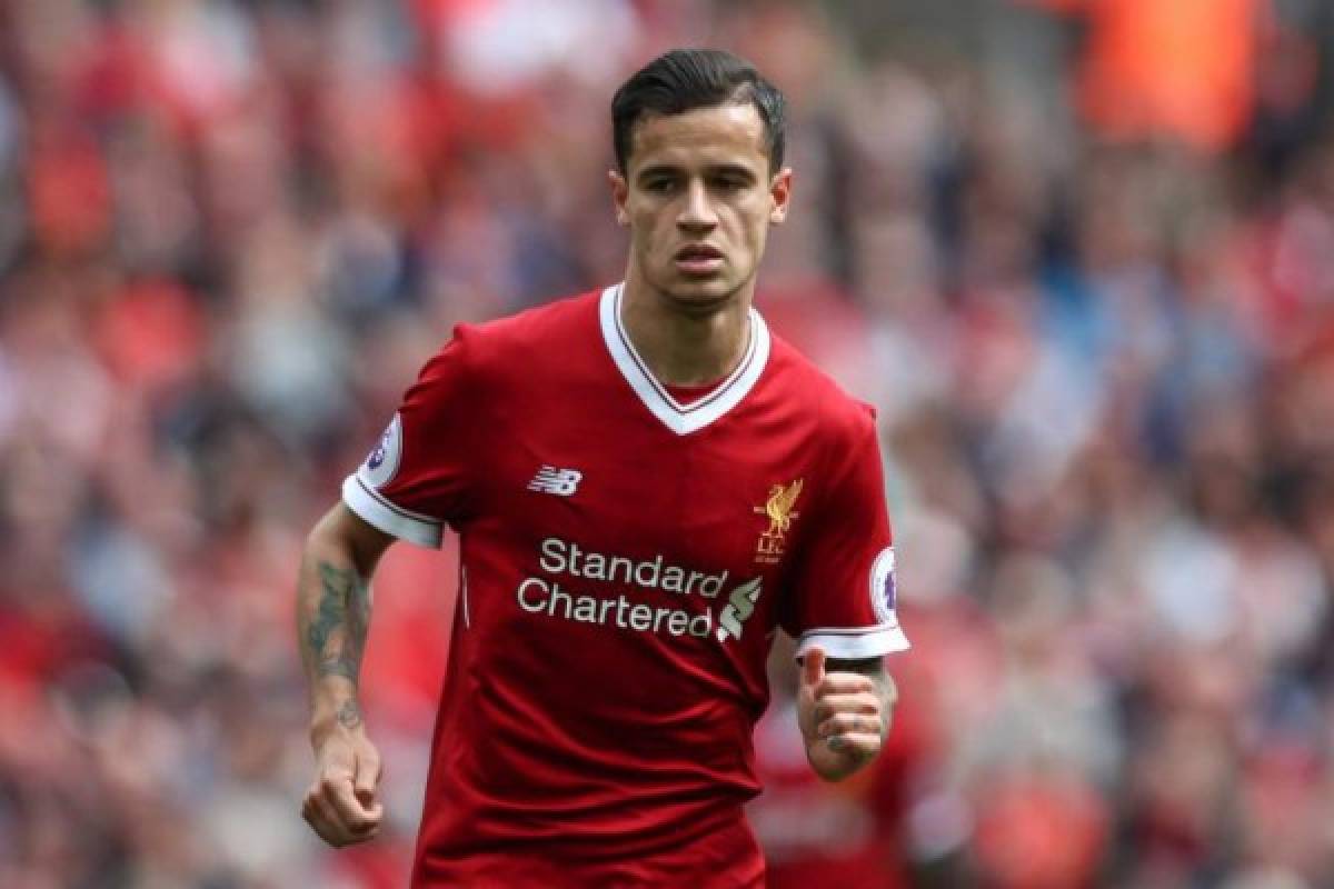 RUMORES/FICHAJES: Madrid prepara sus millones para enero; Coutinho es noticia