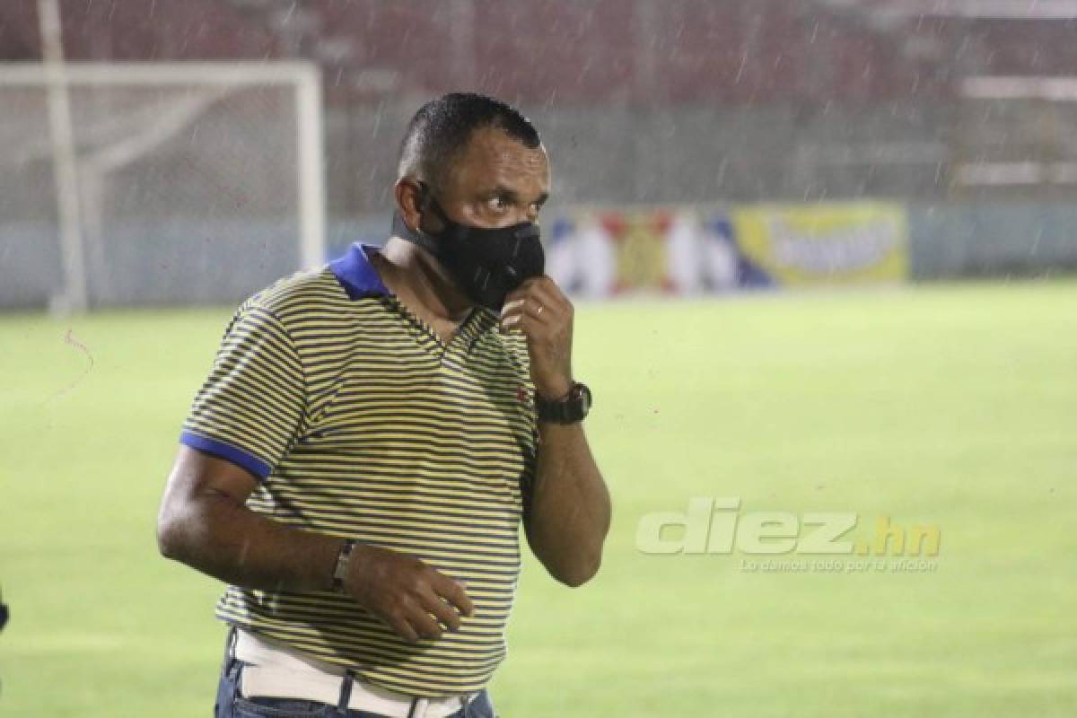 La afición volvió al estadio: las hermosas chicas y la fisioterapeuta del Vida que enamoró en La Ceiba