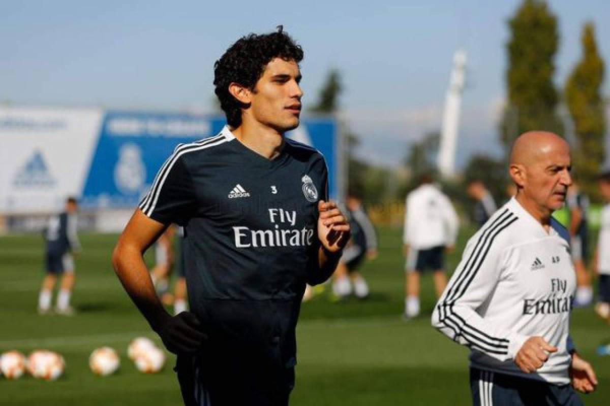 Real Madrid: Los 12 jugadores que esperan vender antes de la pretemporada