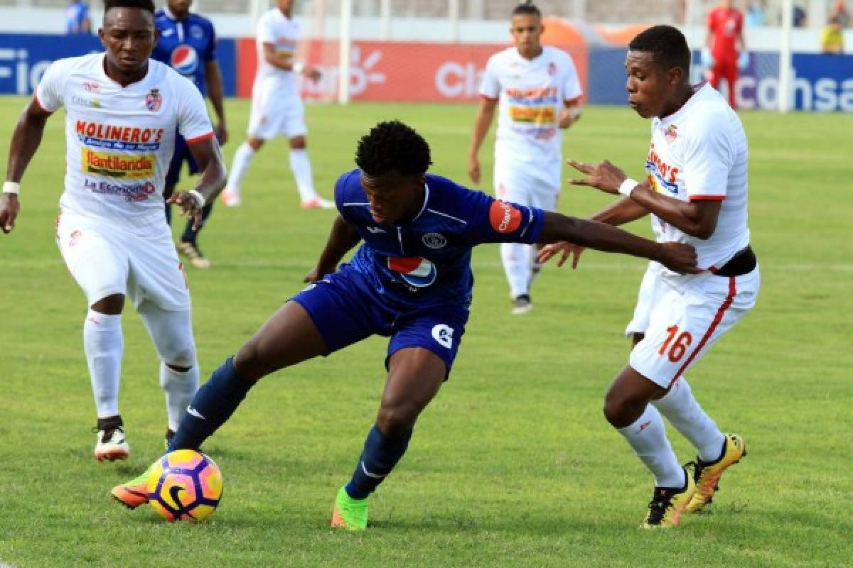 Los nombres y apellidos más raros que estarán en el torneo Apertura