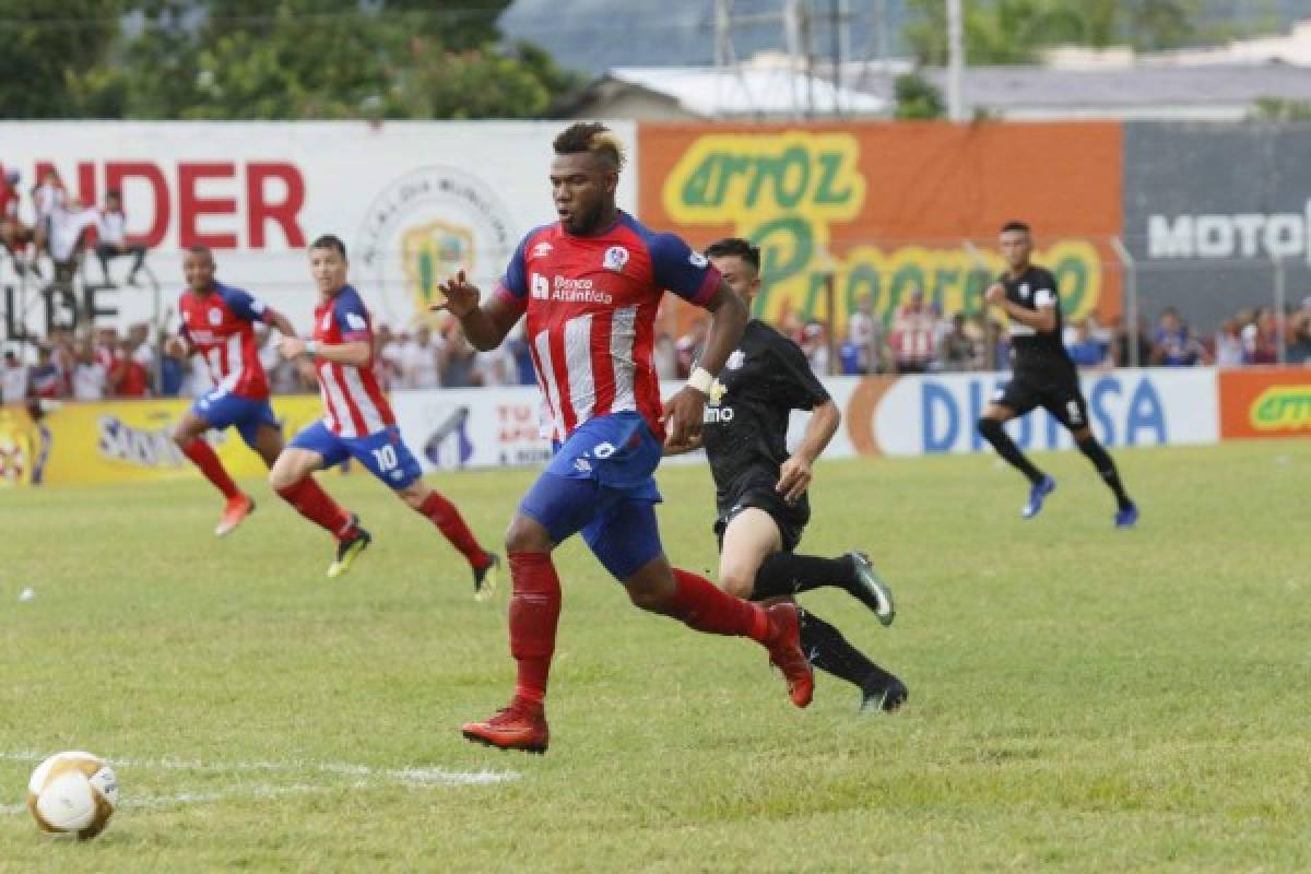 Próximo mercado de fichajes hondureño: Los jugadores que cambiarían de club
