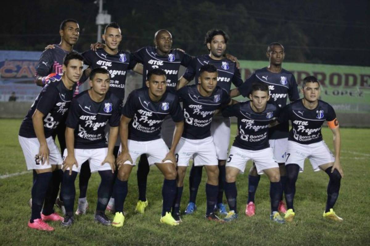 MERCADO: Olimpia confirma nuevo fichaje y Motagua niega prestar jugador