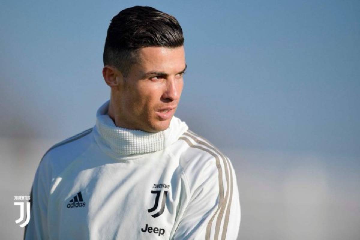 Mercado de fichajes: El sorpresivo anuncio de Cristiano Ronaldo, bombazo de Keylor Navas y tres bajas en Barcelona