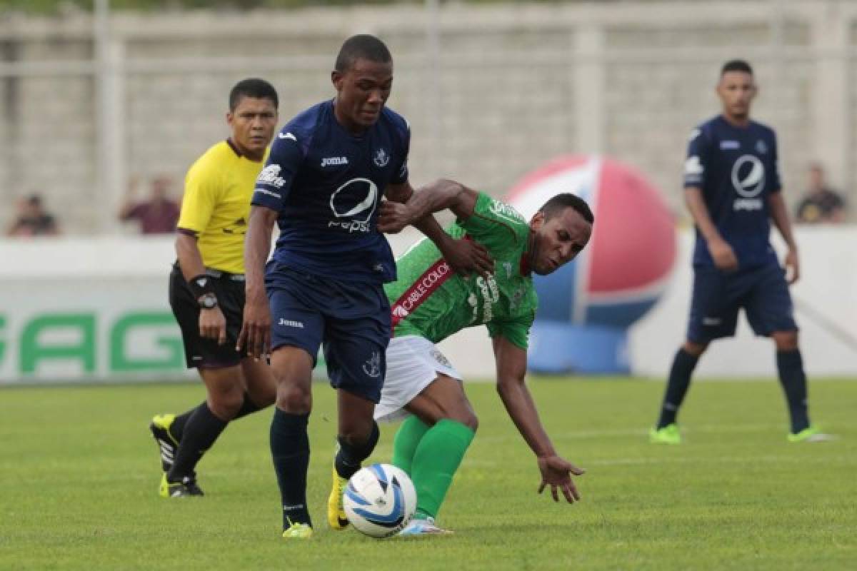 Fichajes que quedaron en deuda en este torneo apertura de Liga Nacional