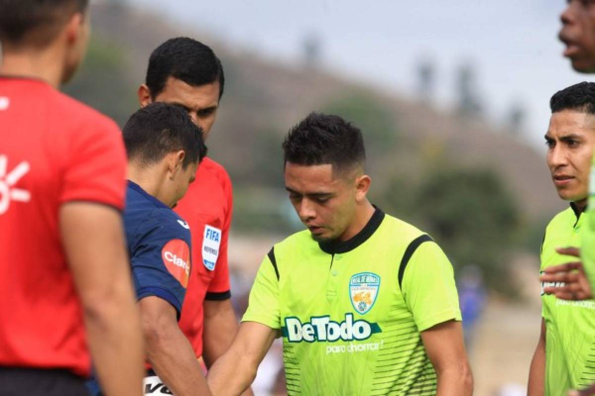 ¡En el radar! Futbolistas del Real de Minas que se cotizaron en el Clausura-2019