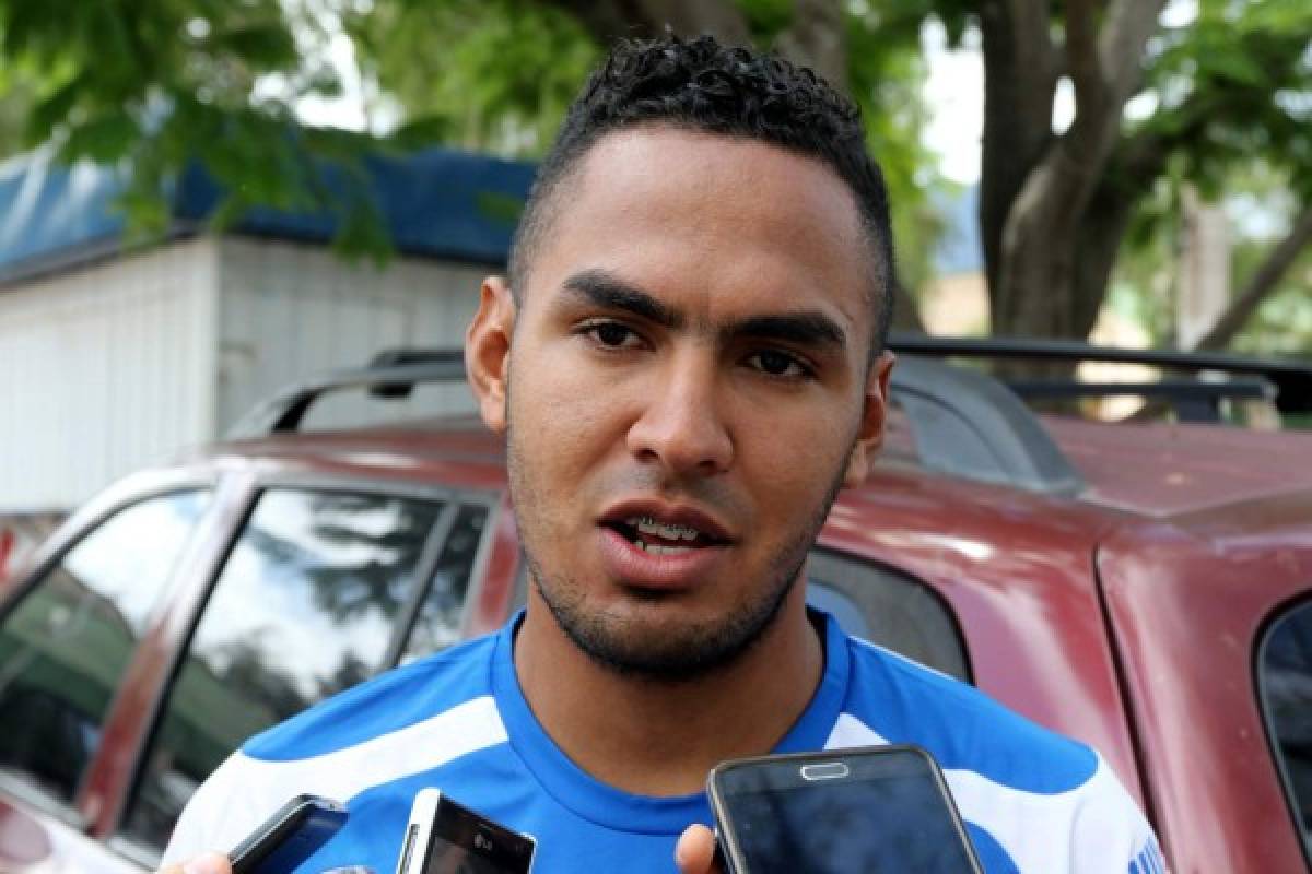 FICHAJES HONDURAS: Olimpia prestará jugadores y Rambo vuelve a Liga Nacional