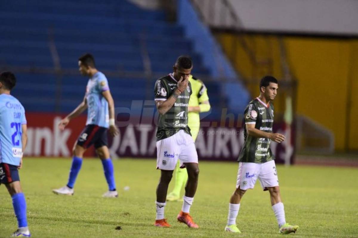 Los hondureños tomando mate, las chicas bonitas y el gesto de Virginia Varela Emilio Izaguirre