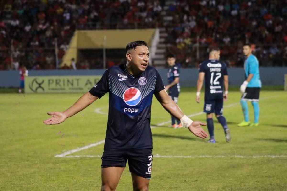 Futbolistas que ficharía Motagua, renovaciones y los que podrían irse para el Clausura 2020