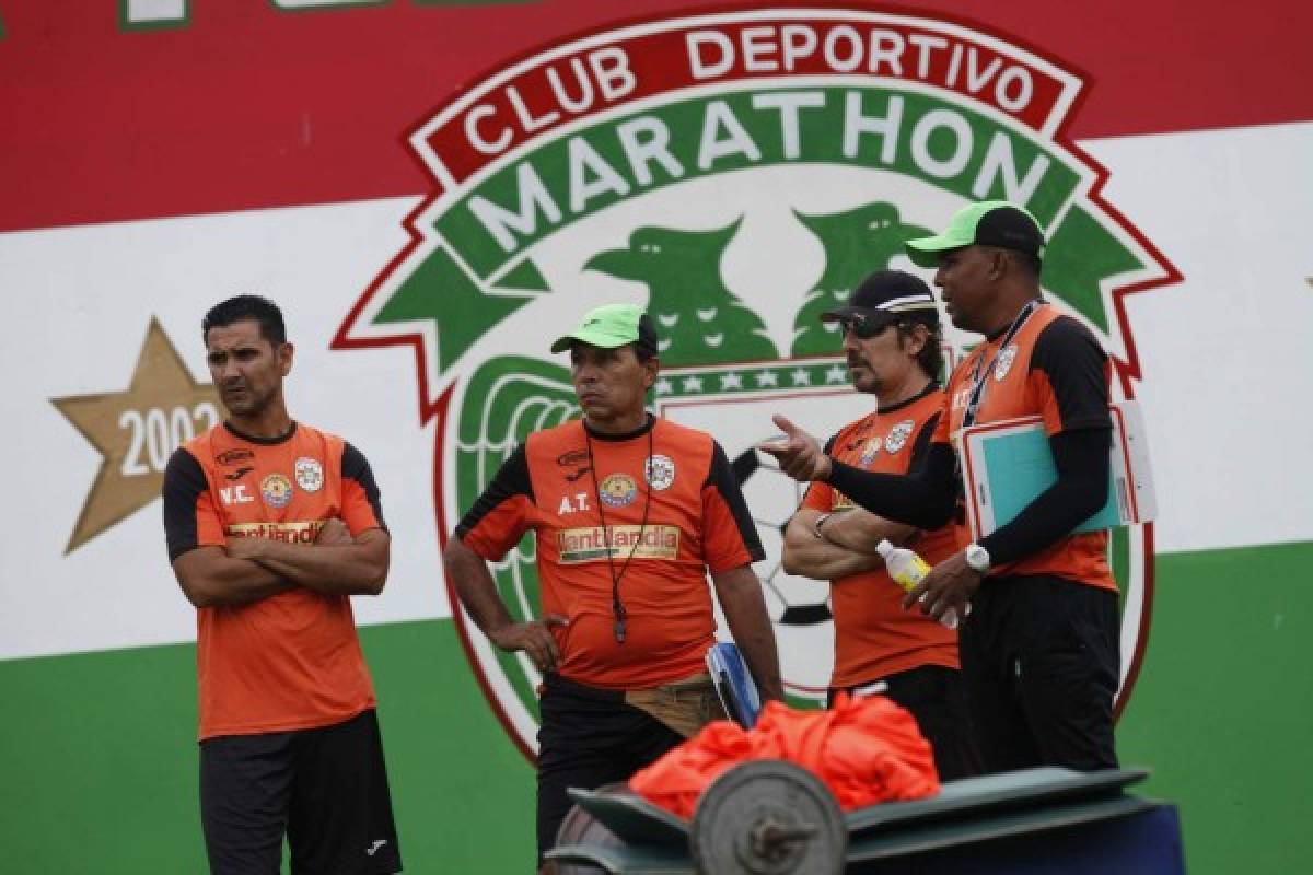 ¡Olimpia se sumará! Los equipos de Honduras que tienen su propia sede