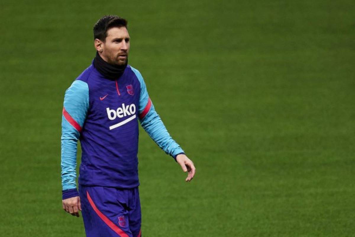El proyecto de Toni Freixa para el Barcelona: tres 'bombas', fuerte mensaje a Messi y dardo al Real Madrid