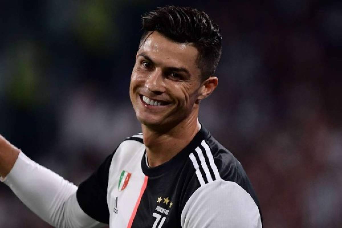 Fichajes: Baja de peso en la Juventus, ex del Barcelona se ofrece al Real Madrid y Cristiano Ronaldo es noticia