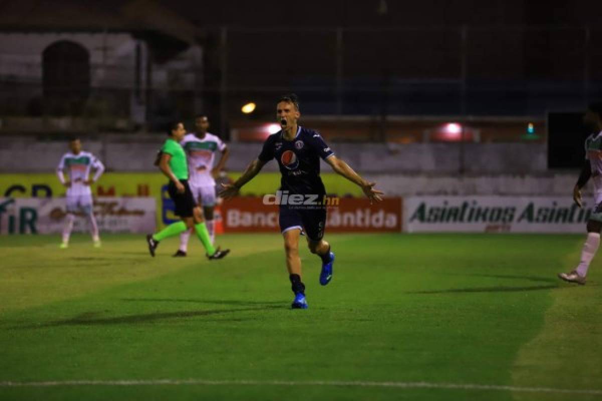 Lágrimas de dolor, abrazos, júbilo y debuts de jóvenes en el cierre de la Jornada 14 en Honduras