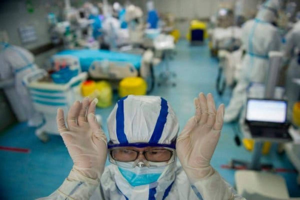 ¿La pandemia del coronavirus fue creada intencionalmente en un laboratorio?