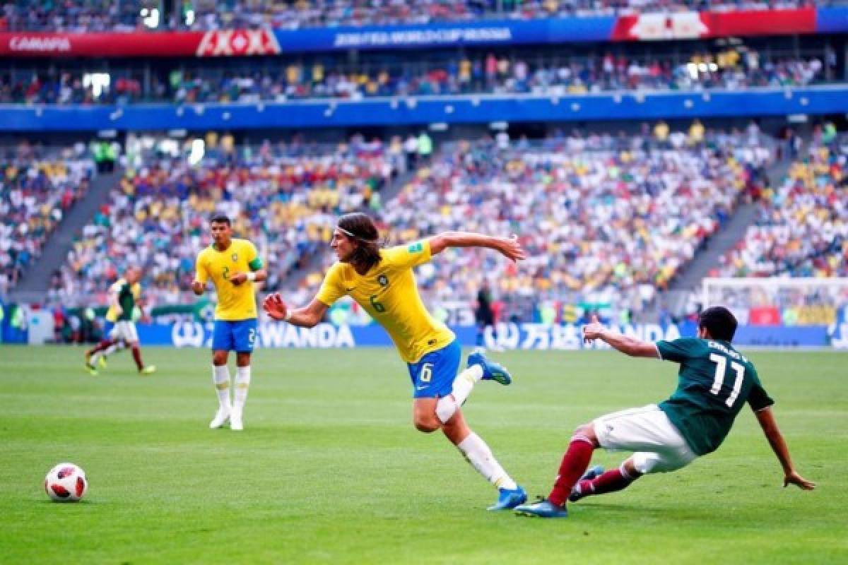 ¡Insólito! Curiosidades que no se han visto en televisión del Mundial Rusia 2018