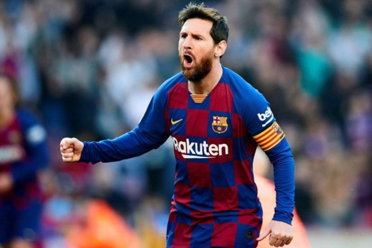 Cracks del fútbol actual que han visitado San Paolo, el templo de Maradona, Messi será el último