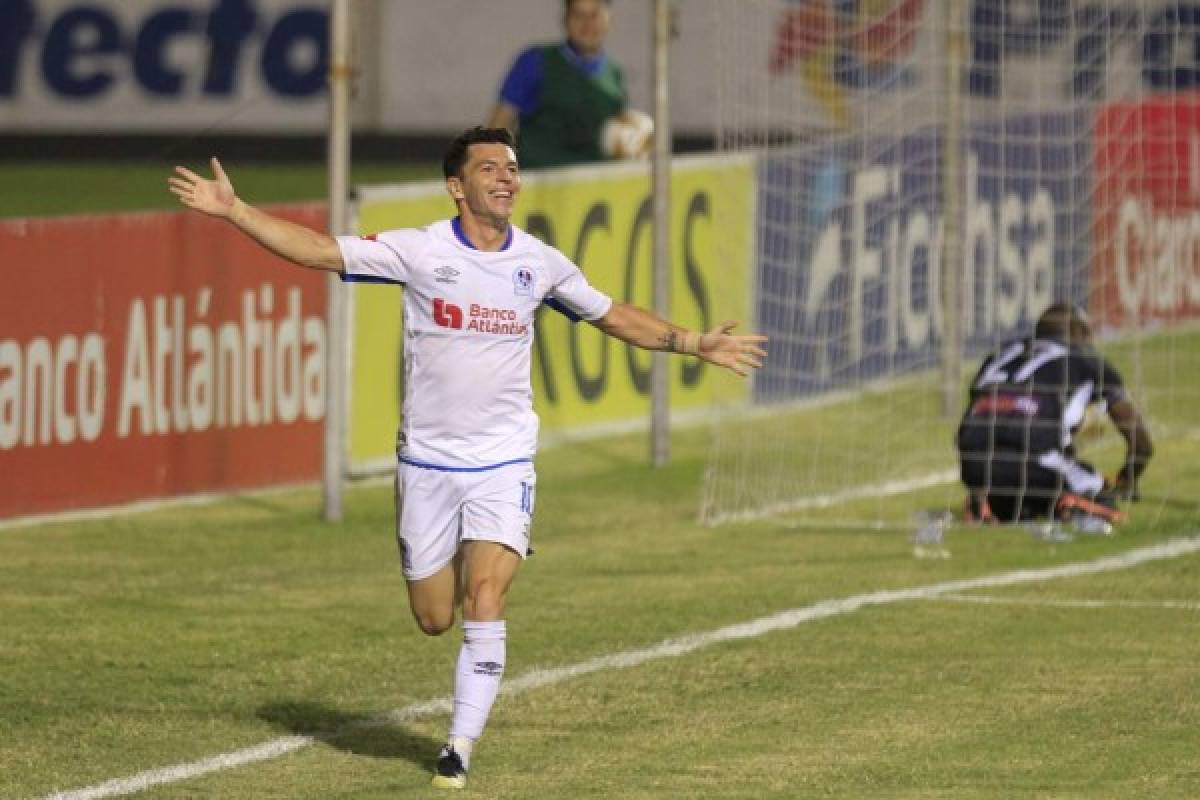 ¡Con 10 ausencias! Pedro Troglio confirma el 11 titular de Olimpia ante Forge FC
