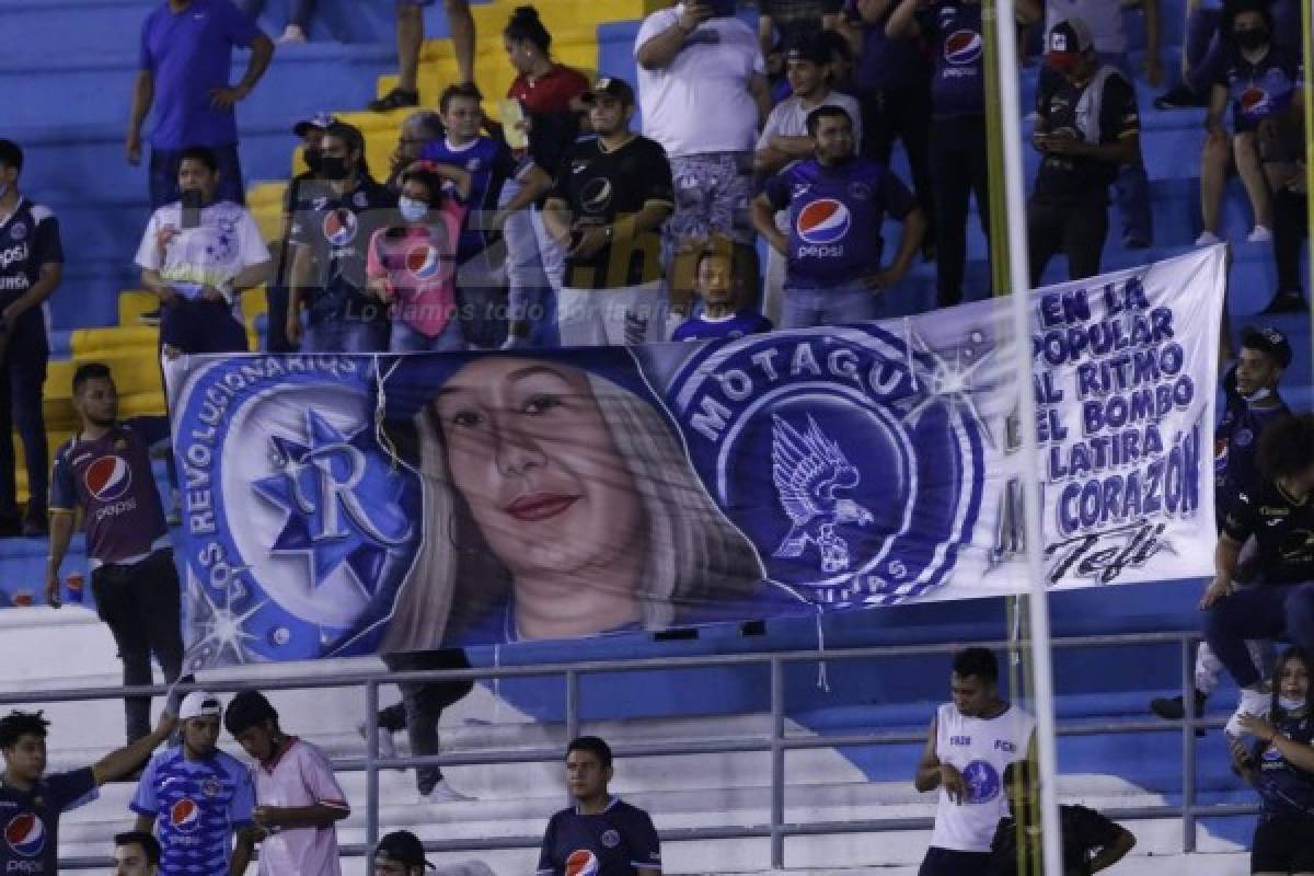 Los hondureños tomando mate, las chicas bonitas y el gesto de Virginia Varela Emilio Izaguirre