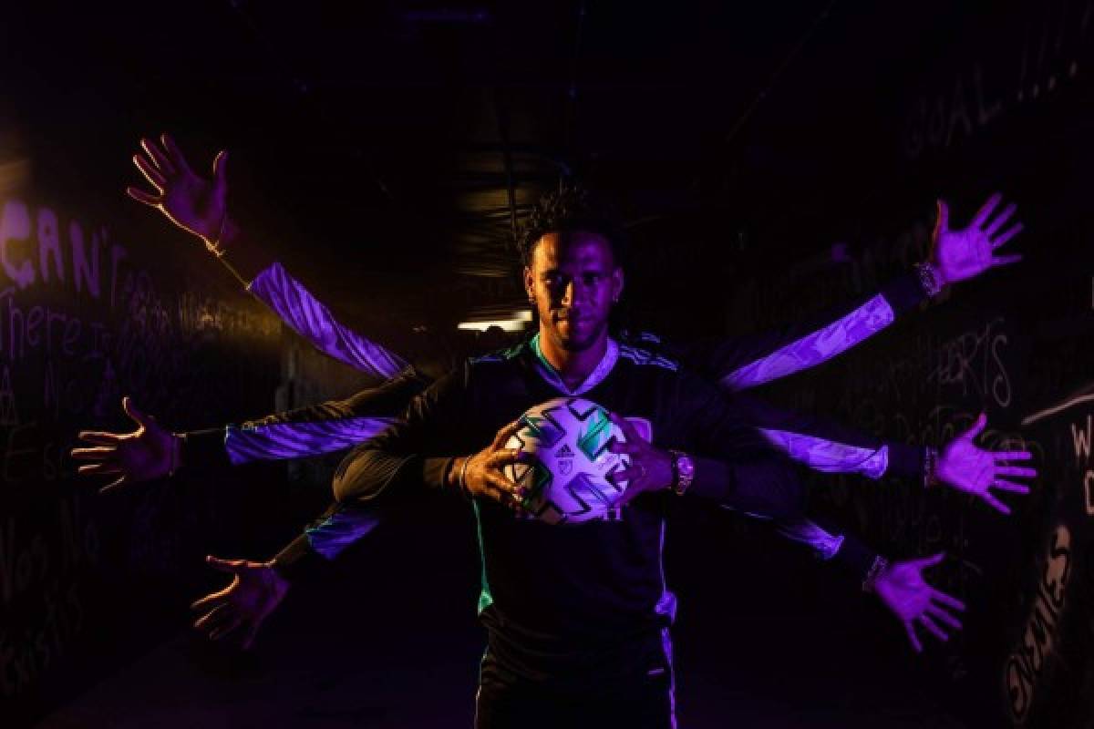 ¡Hay tres hondureños! Los fichajes más destacados en la MLS para la temporada 2020