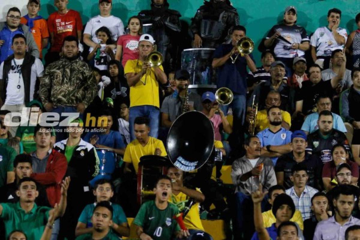 Fotos: El enorme festejo del Santos tras clasificarse a la final de la Liga de Ascenso