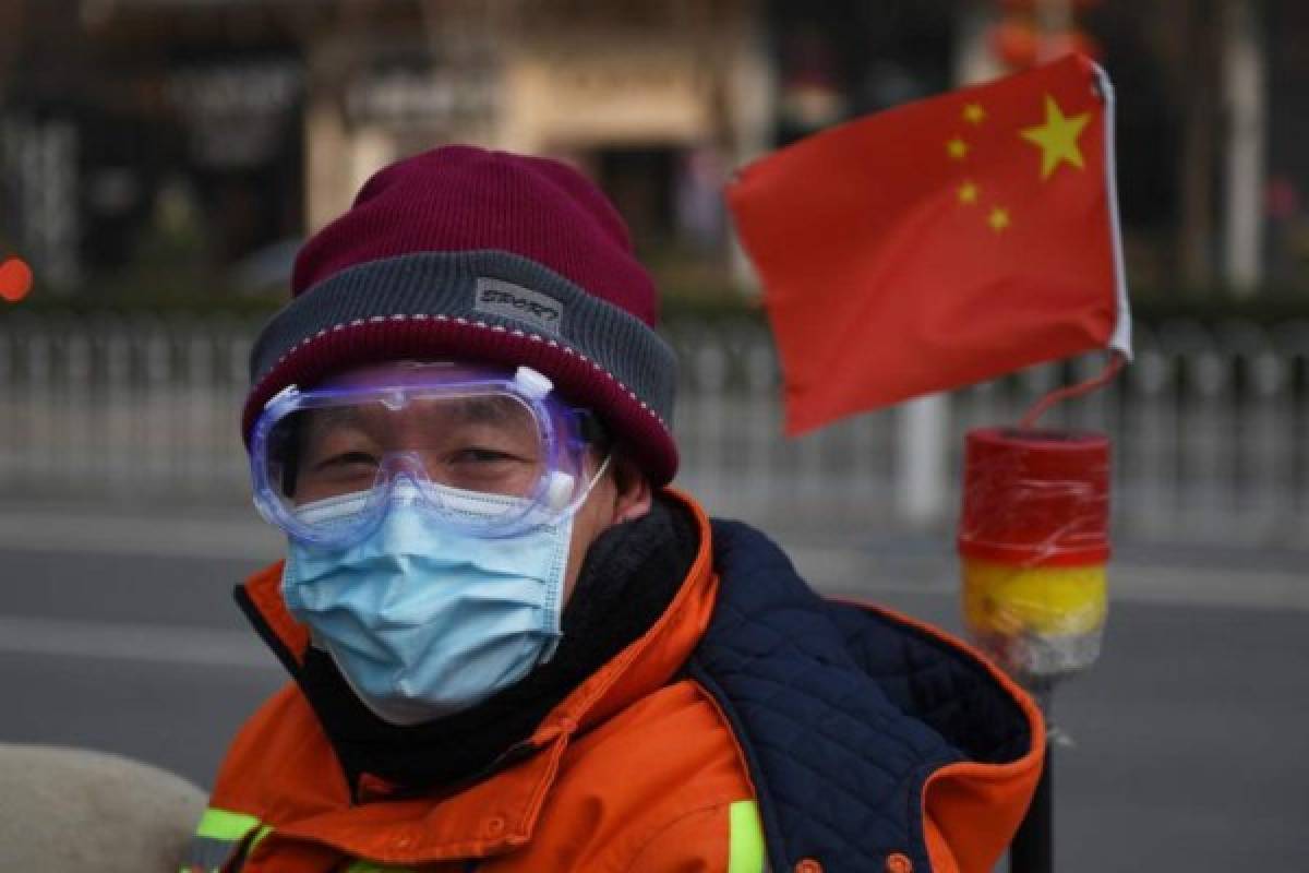 Coronavirus: Salen a la luz las grandes mentiras de China y toda la información que destruyeron