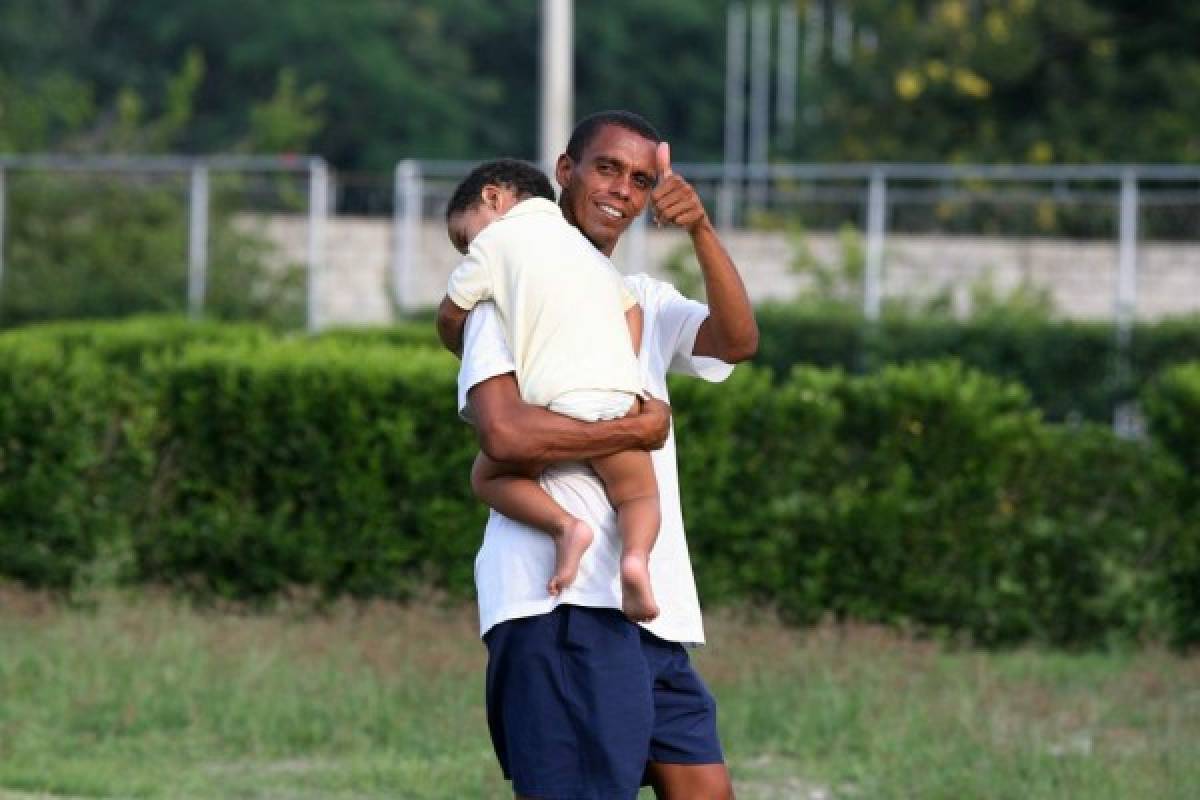 ¡La actualidad de Honduras! De abundancia de delanteros a escasez de goles