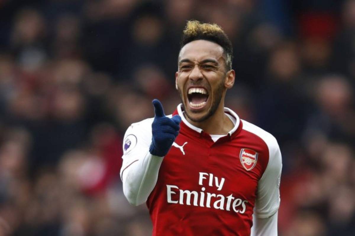 ¡EQUIPAZO! Así será el 11 ideal del Arsenal con sus nuevos fichajes