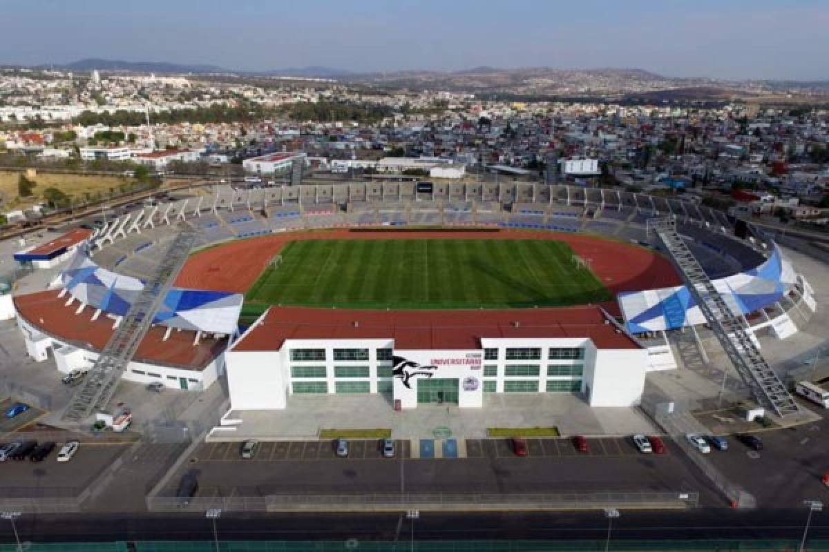 Así es la nueva casa de Michael Chirinos en Puebla con el Lobos de Buap