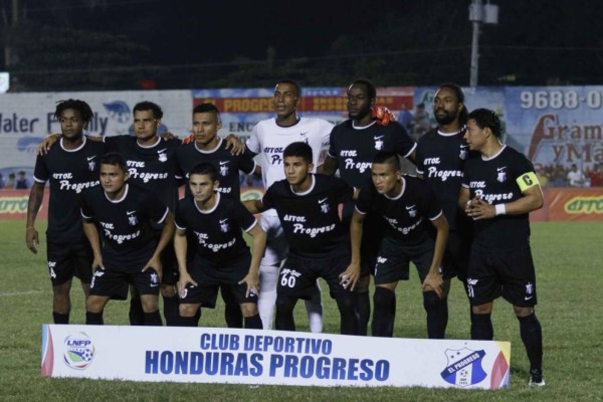 MERCADO: Olimpia anuncia fichaje de tres extranjeros y barrida en Honduras Progreso