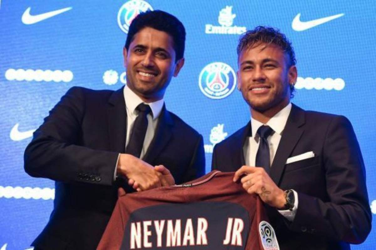 Rumores/Fichajes: Barça hace oficial una contratación y locura del Real Madrid por Neymar