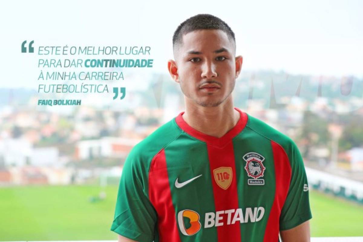 El futbolista más rico del mundo se convierte en un fichaje de lujo en la Liga de Portugal