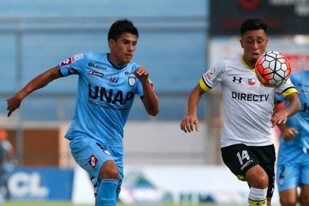 ¡Curioso! Hermanos que se han enfrentado jugando al fútbol