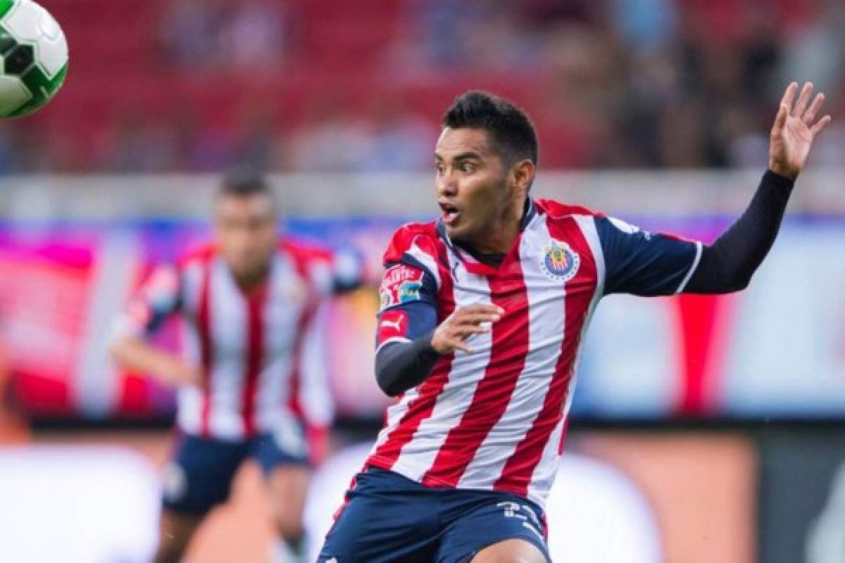 Liga MX: El 11 que perfila Chivas para el Clausura 2020 con los fichajes confirmados