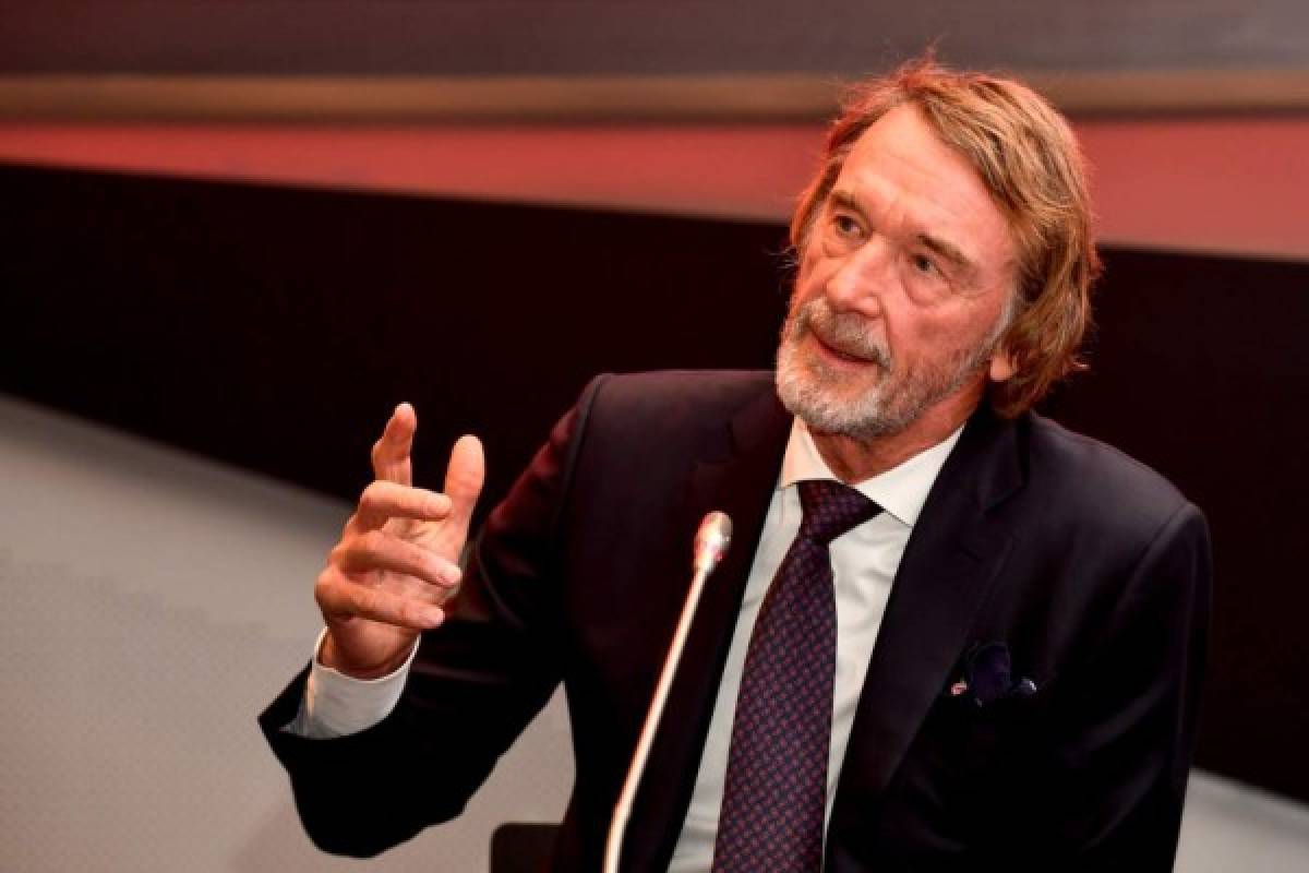 Negocios, yates y autos: La lujosa vida de Jim Ratcliffe, el multimillonario que quiere comprar al Chelsea