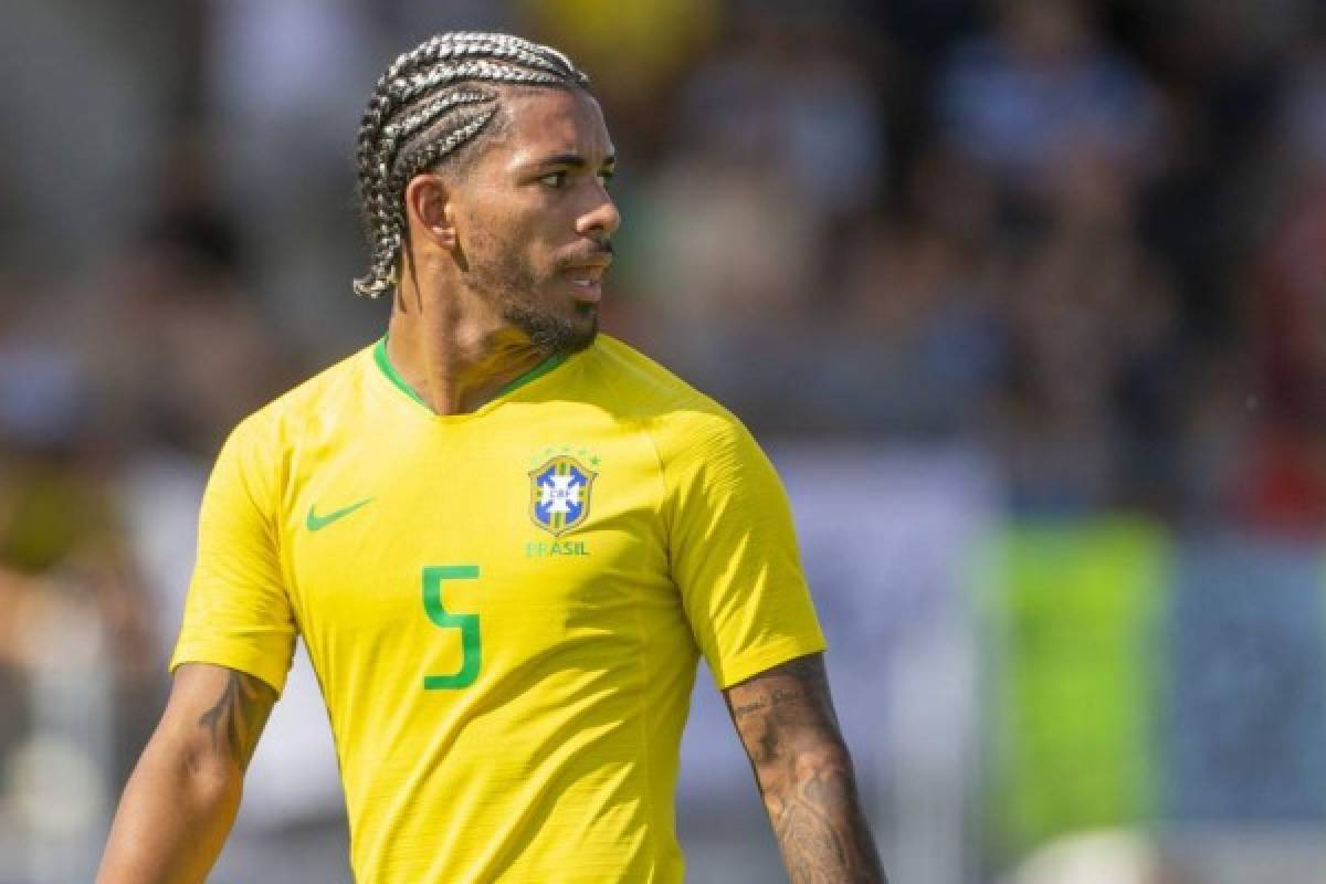 Sin Neymar y otros cracks de peso: Así sería el brutal 11 de la selección de Brasil en el futuro