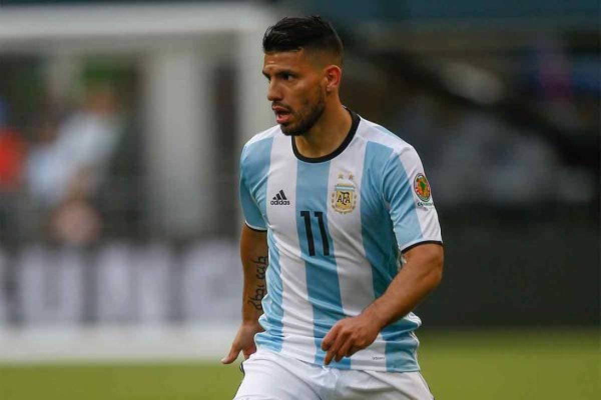 El sorpresivo 11 del debut de Argentina y que buscará el título en el Mundial de Rusia